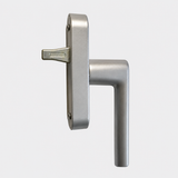Schuco raamgreep - 269559 /247559 - uitzetraam