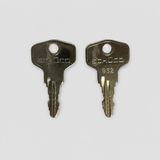 Clé Schuco 932 / 276961