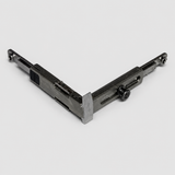 Schuco SimpySmart - hoekverbinder met rolnok - 277705 LS / 277706 RS