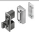 Schuco sliding door locking point - per 2 pieces - 227194